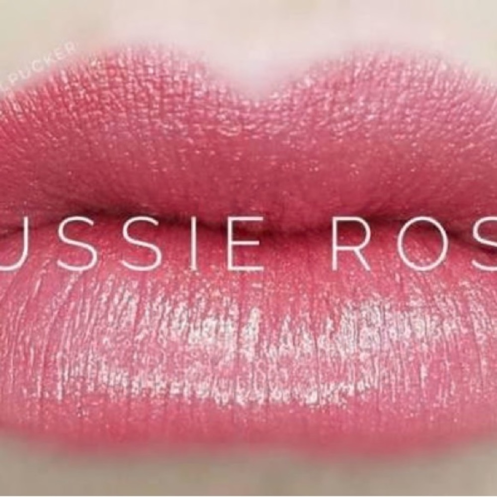 LipSense - Aussie Rose